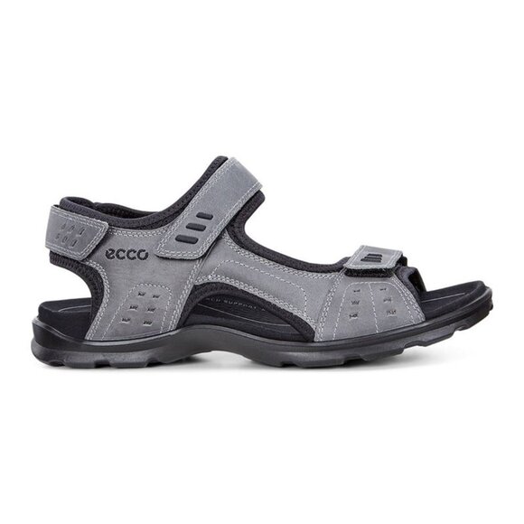 ECCO Men's Utah Sandal - Picture 3 of 7